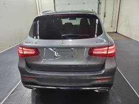 Mercedes-Benz GLC 300 AWD * CARFAX *  *   *  | Mobile.bg    5