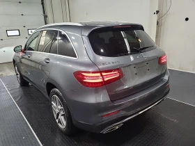 Mercedes-Benz GLC 300 AWD * CARFAX *  *   *  | Mobile.bg    4