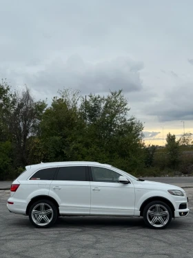 Обява за продажба на Audi Q7 3.0 280hp Prestige Supercharger  ~20 999 лв. - изображение 6