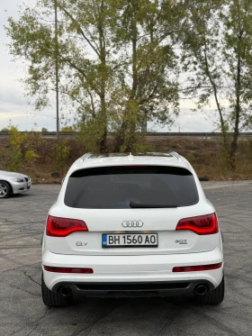 Обява за продажба на Audi Q7 3.0 280hp Prestige Supercharger  ~20 999 лв. - изображение 4