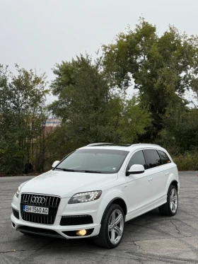 Обява за продажба на Audi Q7 3.0 280hp Prestige Supercharger  ~20 999 лв. - изображение 1