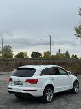 Обява за продажба на Audi Q7 3.0 280hp Prestige Supercharger  ~20 999 лв. - изображение 3