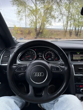 Обява за продажба на Audi Q7 3.0 280hp Prestige Supercharger  ~20 999 лв. - изображение 8