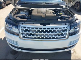 Land Rover Range rover  5.0L V8 SUPERCHARGED CARFAX АВТО КРЕДИТ  - 32800 лв. / 16770.37 € - 93252568 8