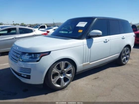 Land Rover Range rover  5.0L V8 SUPERCHARGED CARFAX АВТО КРЕДИТ  - 32800 лв. / 16770.37 € - 93252568 3