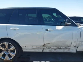 Land Rover Range rover  5.0L V8 SUPERCHARGED CARFAX АВТО КРЕДИТ  - 32800 лв. / 16770.37 € - 93252568 9