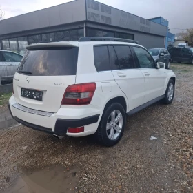 Mercedes-Benz GLK 2.2cdi 4matic, снимка 6