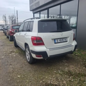 Mercedes-Benz GLK 2.2cdi 4matic, снимка 15