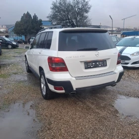 Mercedes-Benz GLK 2.2cdi 4matic, снимка 4