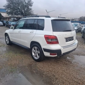 Mercedes-Benz GLK 2.2cdi 4matic, снимка 5
