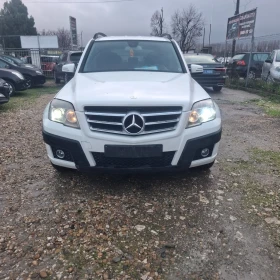 Mercedes-Benz GLK 2.2cdi 4matic, снимка 3