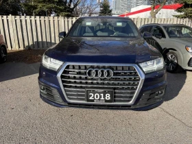 Audi Q7 Technik* S-line* Подгрев* Обдух* Пано* 360View* B& - 29799 лв. / 15235.99 € - 25504966 2