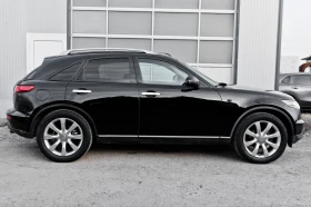 Infiniti Fx 35 3.5 GAZ, снимка 7