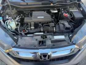 Honda Cr-v - 34700 лв. / 17741.83 € - 83281567 7