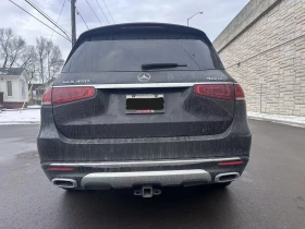 Mercedes-Benz GLS * 450 * CARFAX * ЦЕНА ДО БГ, снимка 5