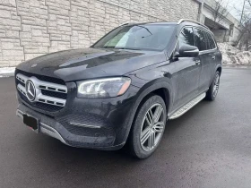 ������ Mercedes-Benz GLS