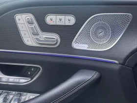 Mercedes-Benz GLS * 450 * CARFAX * ЦЕНА ДО БГ, снимка 9