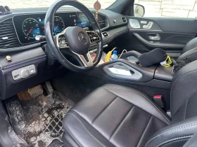 Mercedes-Benz GLS * 450 * CARFAX * ЦЕНА ДО БГ, снимка 6