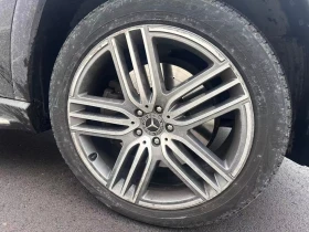 Mercedes-Benz GLS * 450 * CARFAX * ЦЕНА ДО БГ, снимка 12