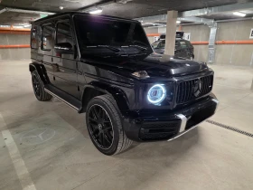 Mercedes-Benz G 350 * AMG* Вентилация* 