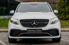 Mercedes-Benz GLE 350 d* 4MATIC* AMG* EXCLUSIVE* NIGHT PACK* CARBON*  - 30677 € / 59999.00 лв. - 28345455 8