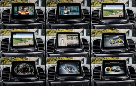 Mercedes-Benz GLE 350 d* 4MATIC* AMG* EXCLUSIVE* NIGHT PACK* CARBON*  - 30677 € / 59999.00 лв. - 28345455 16