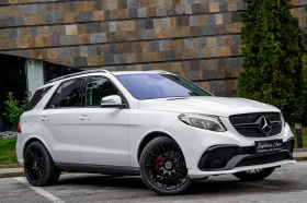 Mercedes-Benz GLE 350 d* 4MATIC* AMG* EXCLUSIVE* NIGHT PACK* CARBON*  - 30677 € / 59999.00 лв. - 28345455 7