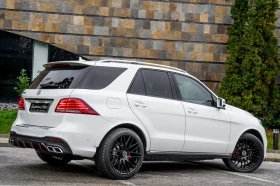Mercedes-Benz GLE 350 d* 4MATIC* AMG* EXCLUSIVE* NIGHT PACK* CARBON*  - 30677 € / 59999.00 лв. - 28345455 5
