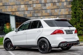 Mercedes-Benz GLE 350 d* 4MATIC* AMG* EXCLUSIVE* NIGHT PACK* CARBON*  - 30677 € / 59999.00 лв. - 28345455 3
