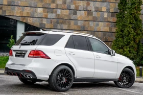 Mercedes-Benz GLE 350 d* 4MATIC* AMG* EXCLUSIVE* NIGHT PACK* CARBON*  - 30677 € / 59999.00 лв. - 28345455 5