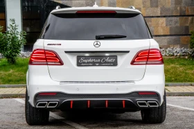Mercedes-Benz GLE 350 d* 4MATIC* AMG* EXCLUSIVE* NIGHT PACK* CARBON*  - 30677 € / 59999.00 лв. - 28345455 4