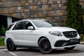 Mercedes-Benz GLE 350 d* 4MATIC* AMG* EXCLUSIVE* NIGHT PACK* CARBON*  - 30677 € / 59999.00 лв. - 28345455 7