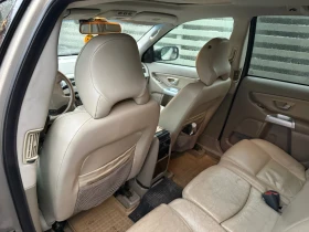 Volvo Xc90, снимка 4