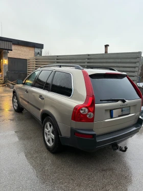 Volvo Xc90, снимка 3
