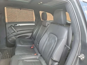 Audi Q7 * Prestige * CARFAX * ЦЕНА ДО БГ - 14050 € / 27479.41 лв. - 93817597 8