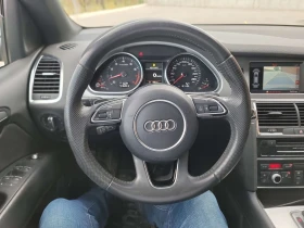 Audi Q7 * Prestige * CARFAX * ЦЕНА ДО БГ - 14050 € / 27479.41 лв. - 93817597 12