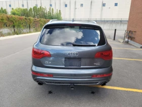 Audi Q7 * Prestige * CARFAX * ЦЕНА ДО БГ - 14050 € / 27479.41 лв. - 93817597 3