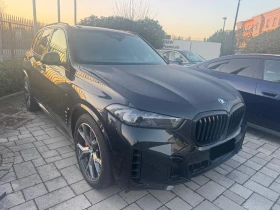 BMW X5 50e xDrive M Sport Plug-In Hybrid, снимка 5