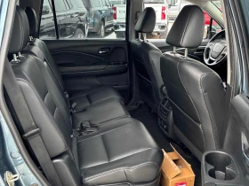 Honda Pilot * EX L * CARFAX * ЦЕНА ДО БГ, снимка 13