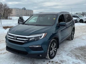 Honda Pilot * EX L * CARFAX * ЦЕНА ДО БГ