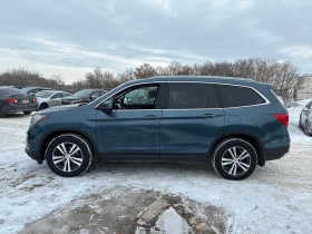 Honda Pilot * EX L * CARFAX * ЦЕНА ДО БГ, снимка 2