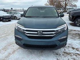 Honda Pilot * EX L * CARFAX * ЦЕНА ДО БГ, снимка 5