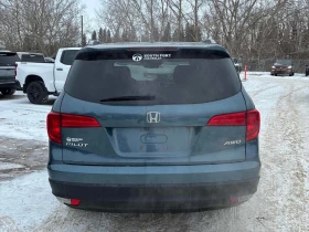 Honda Pilot * EX L * CARFAX * ЦЕНА ДО БГ, снимка 4