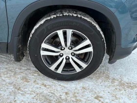 Honda Pilot * EX L * CARFAX * ЦЕНА ДО БГ, снимка 6