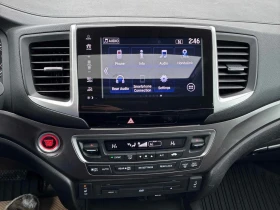 Honda Pilot * EX L * CARFAX * ЦЕНА ДО БГ, снимка 9