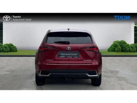 Lexus NX LUXURY - 37500 € / 73343.62 лв. - 89016412 4
