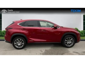 Lexus NX LUXURY - 37500 € / 73343.62 лв. - 89016412 6