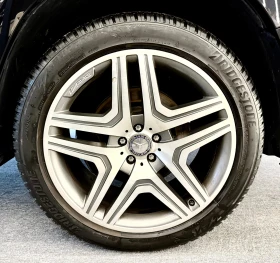 Mercedes-Benz GL 500 Designo* 4Matic* Лизинг - 24990 € / 48876.19 лв. - 41699227 16