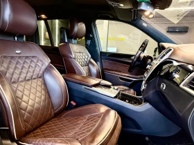 Mercedes-Benz GL 500 Designo* 4Matic* Лизинг - 24990 € / 48876.19 лв. - 41699227 15