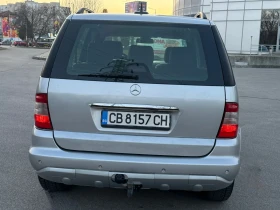 Mercedes-Benz ML 500 - 3800 € / 7432.15 лв. - 85124057 5